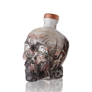 Crystal Head Vodka John Alexander Series