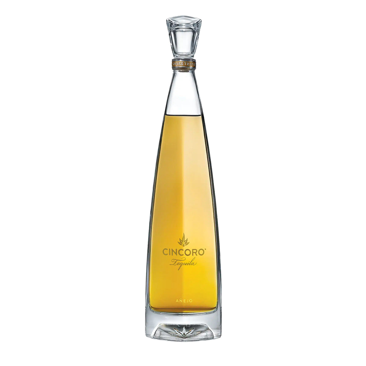 Cincoro Añejo Tequila 750 ml