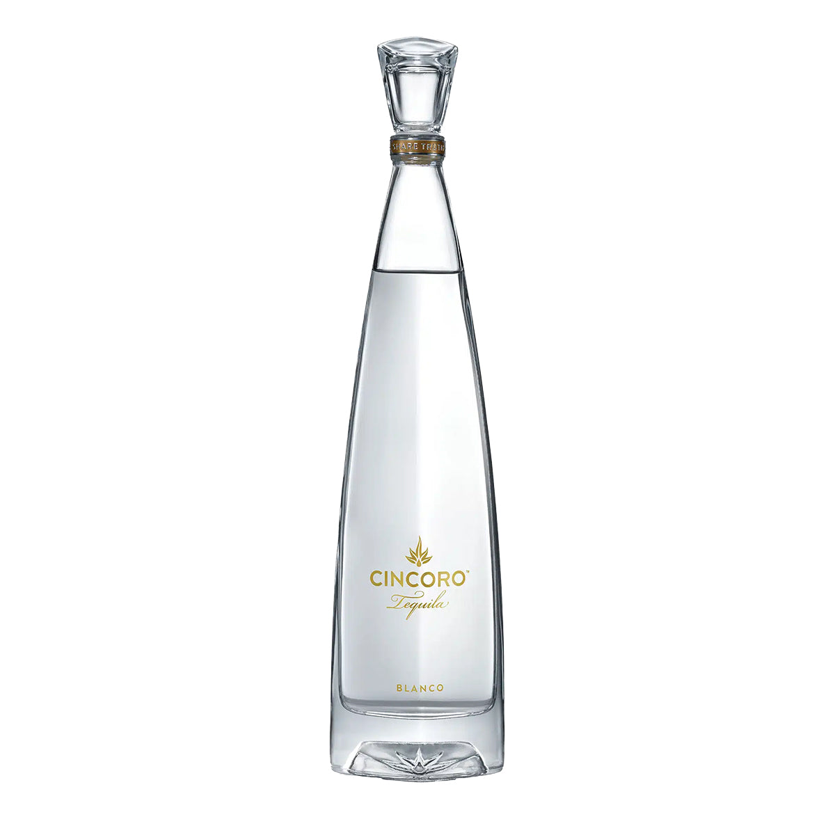 Cincoro Blanco Tequila 750 ml