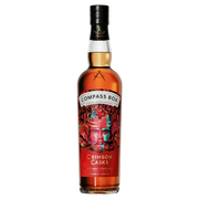 Compass Box Crimson Casks