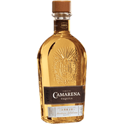 Camarena Tequila Añejo
