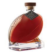 Cooperstown Distillery Canton Football Bourbon