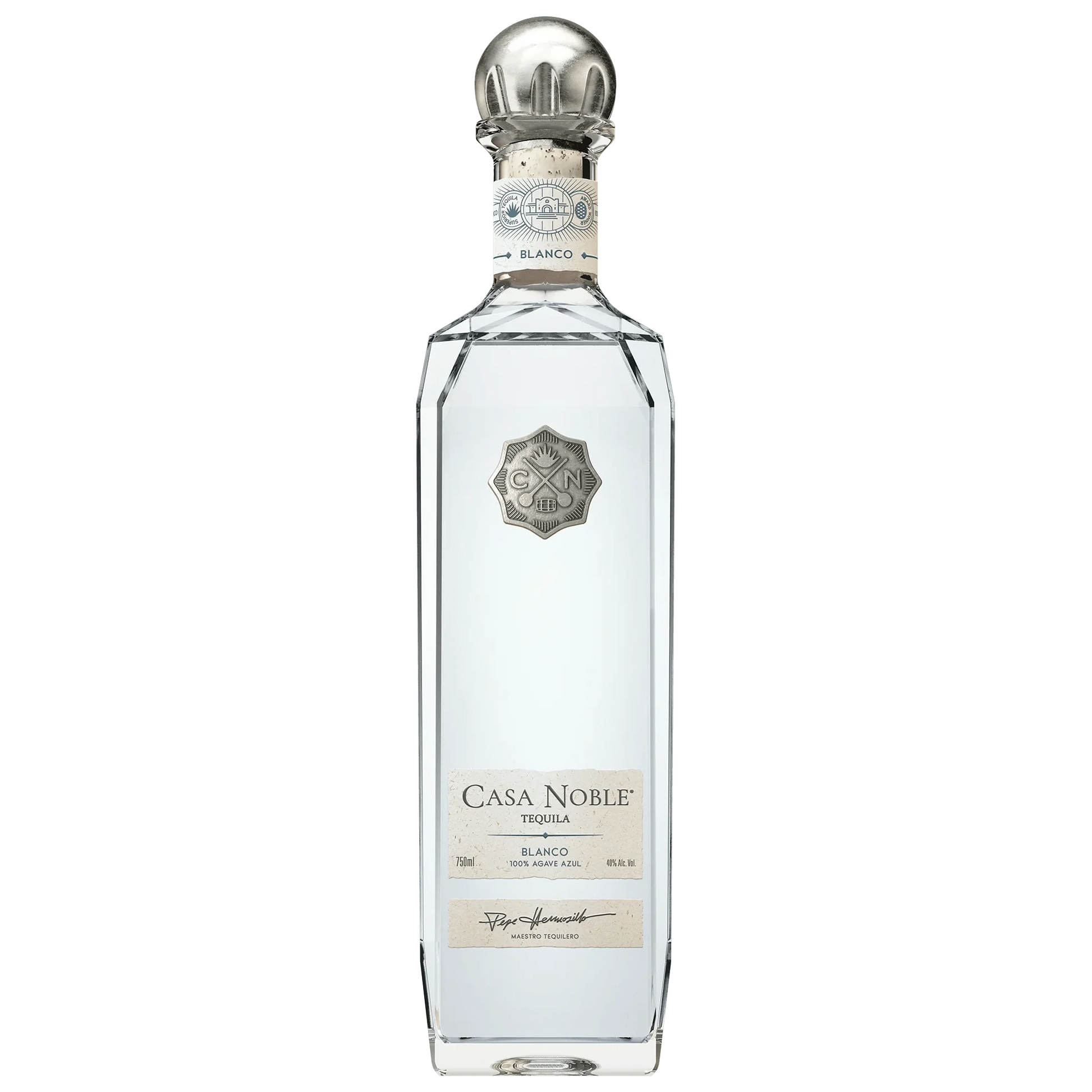 Casa Noble Crystal Blanco 750 ml