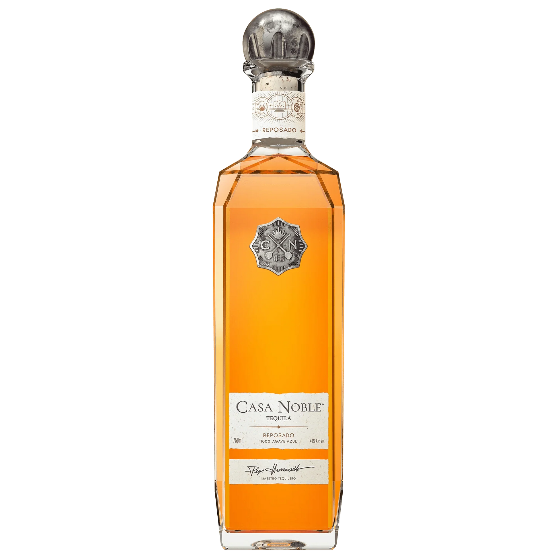 Casa Noble Tequila Reposado 750 ml