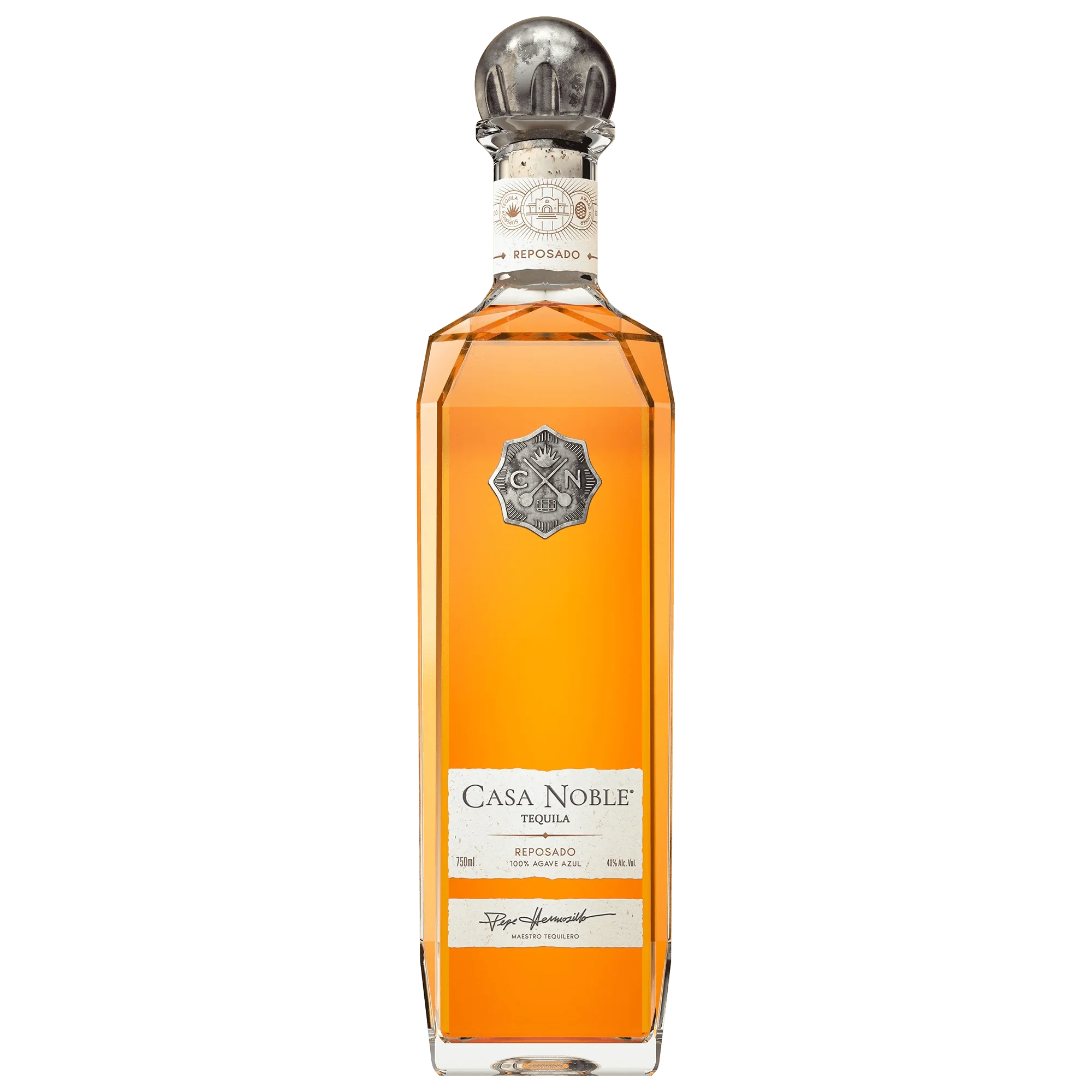 Casa Noble Tequila Reposado 750 ml