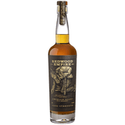 Redwood Empire Emerald Giant Rye Cask Strength