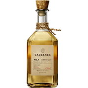 Cazcanes No.7 Reposado