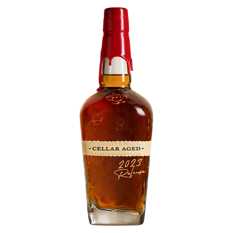 Makers Mark Cellar Aged 2023 750 ml