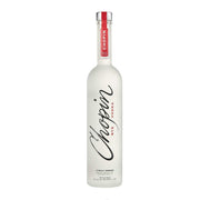 Chopin Rye Vodka