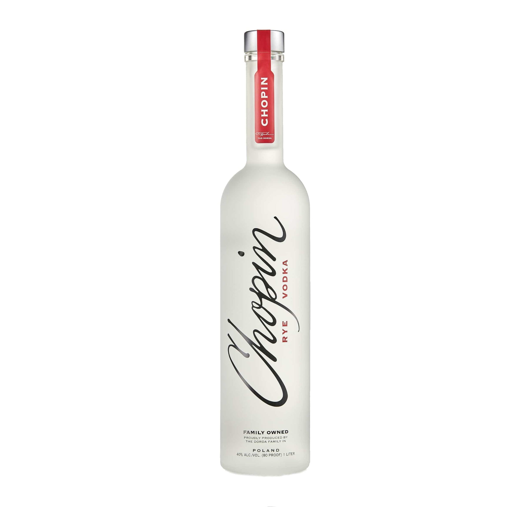 Chopin Rye Vodka 750 ml