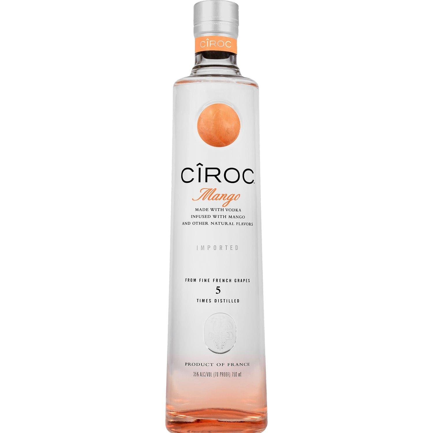 Ciroc Mango 750 ml
