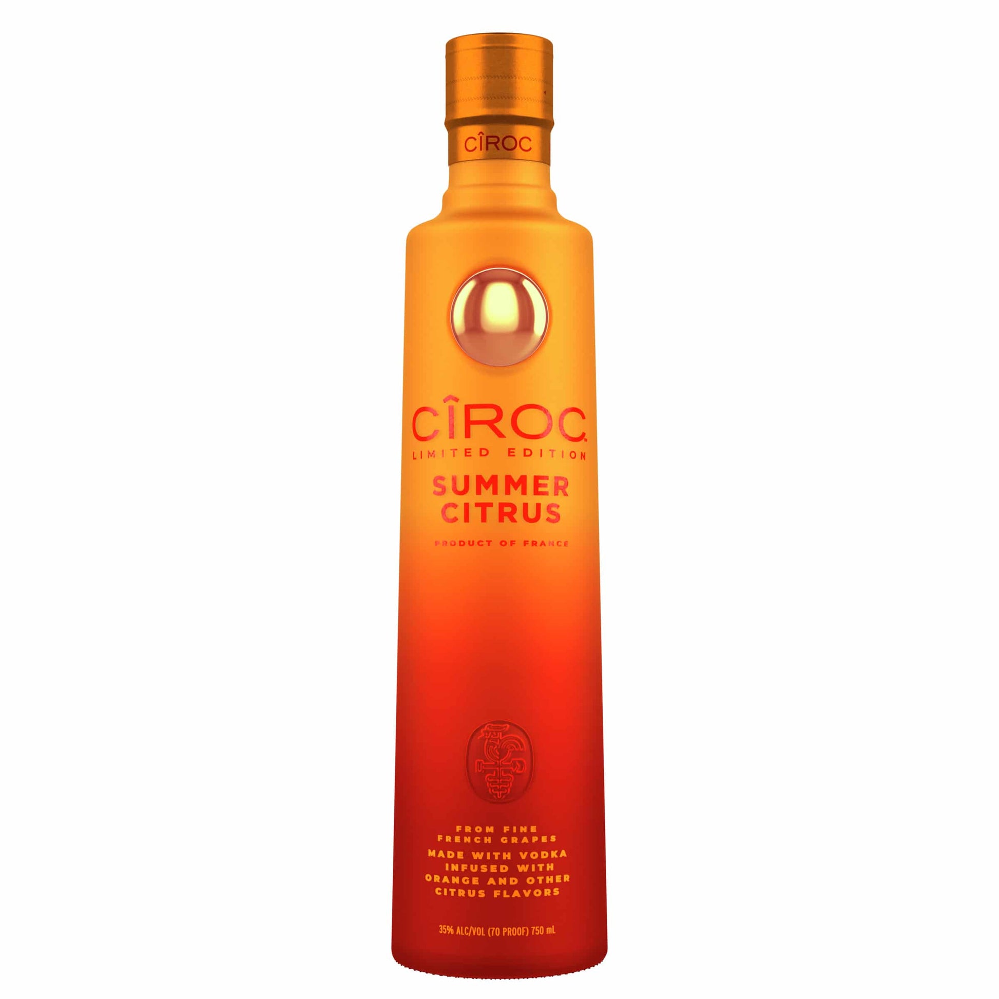 Ciroc Summer Citrus 750 ml product image 9