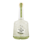 Clever Fox Silver Rum