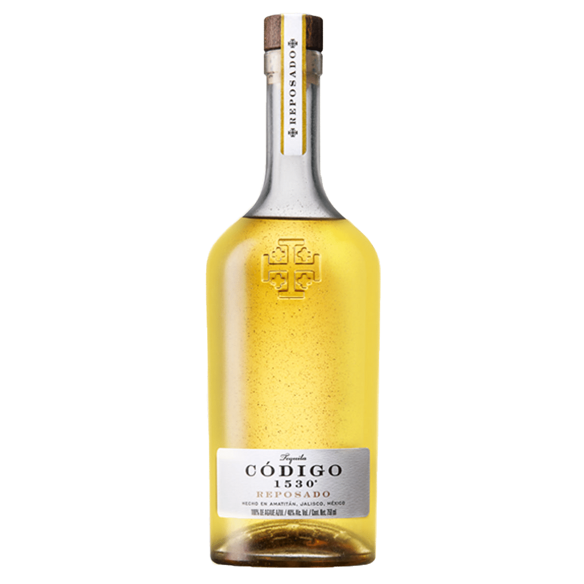 Codigo 1530 Reposado 750 ml product image 11