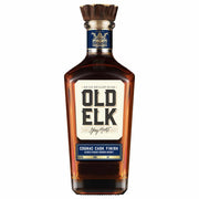 Old Elk Cognac Cask Finish