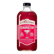 Stirrings Simple Cosmopolitan Cocktail Mix