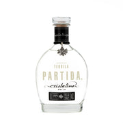 Partida Cristalino Añejo Tequila