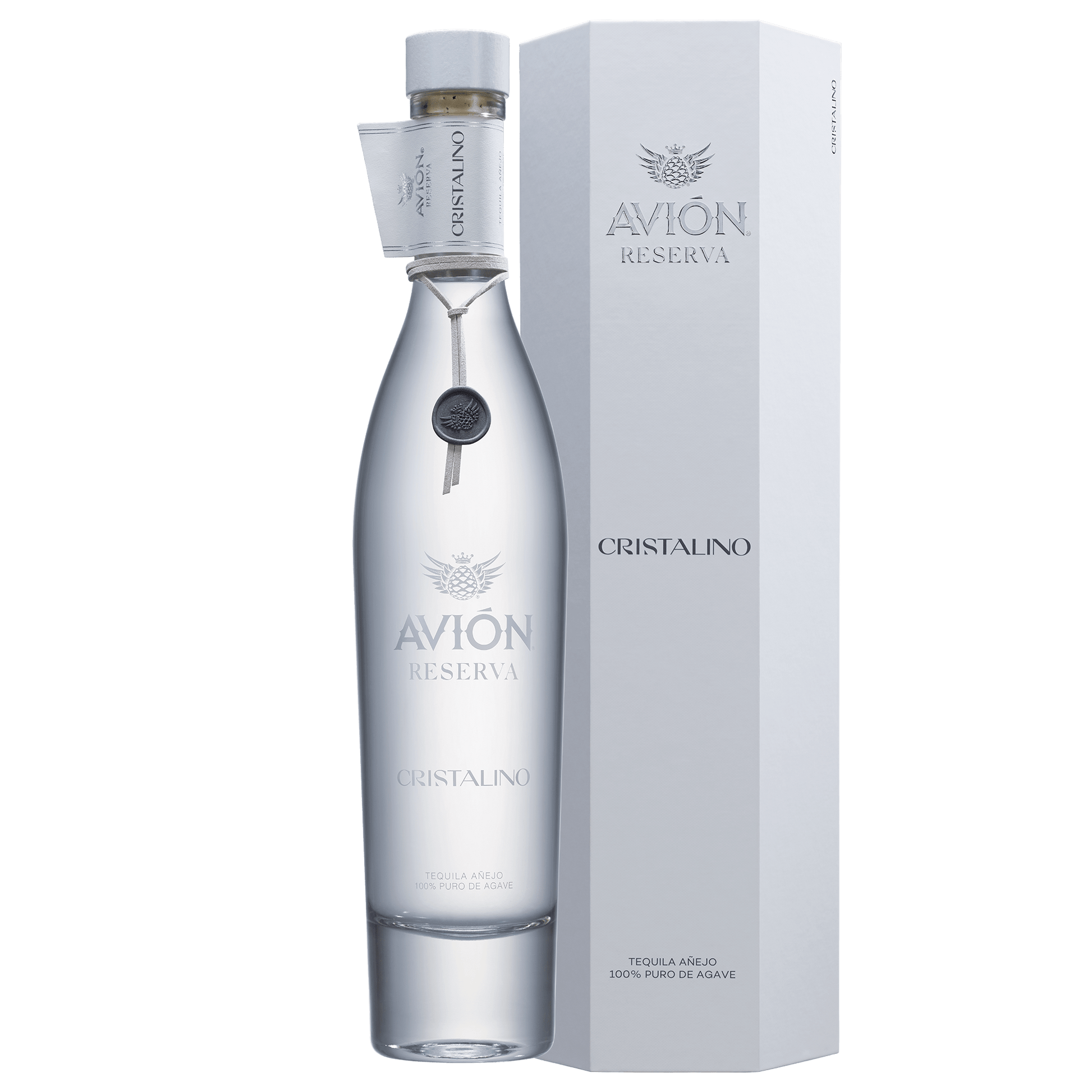 Avion Reserva Cristalino 750 ml product image 4