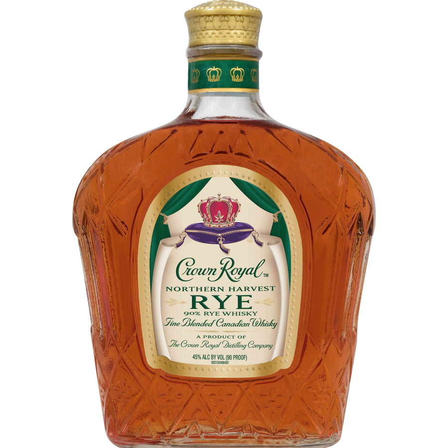 Crown Royal Northern Rye