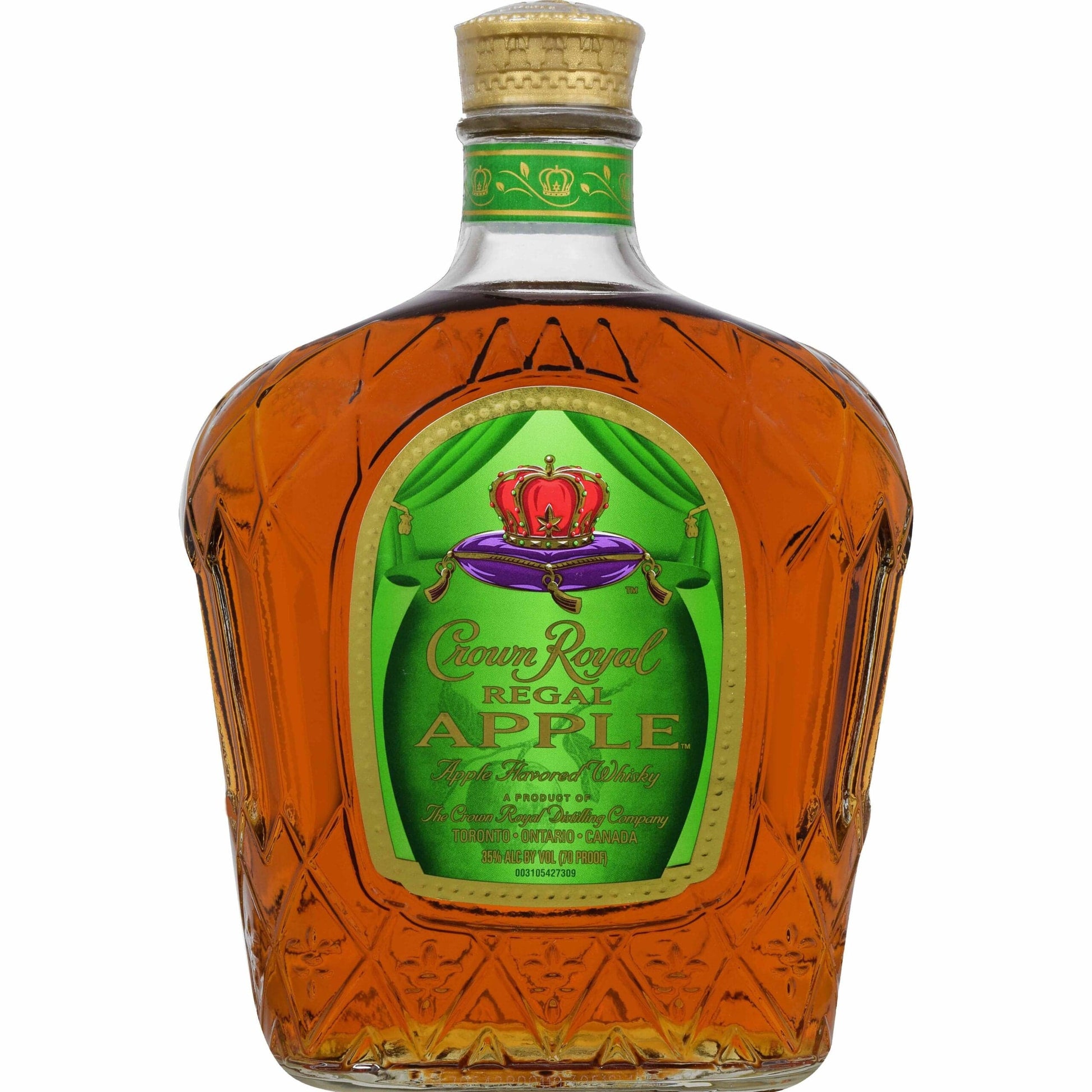 Crown Royal Regal Apple 750 ml product image 11