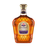 Crown Royal Deluxe Canadian Whiskey