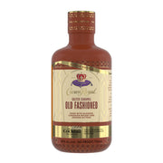 Crown Royal Salted Caramel Old Fashioned