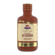 Crown Royal Salted Caramel Old Fashioned
