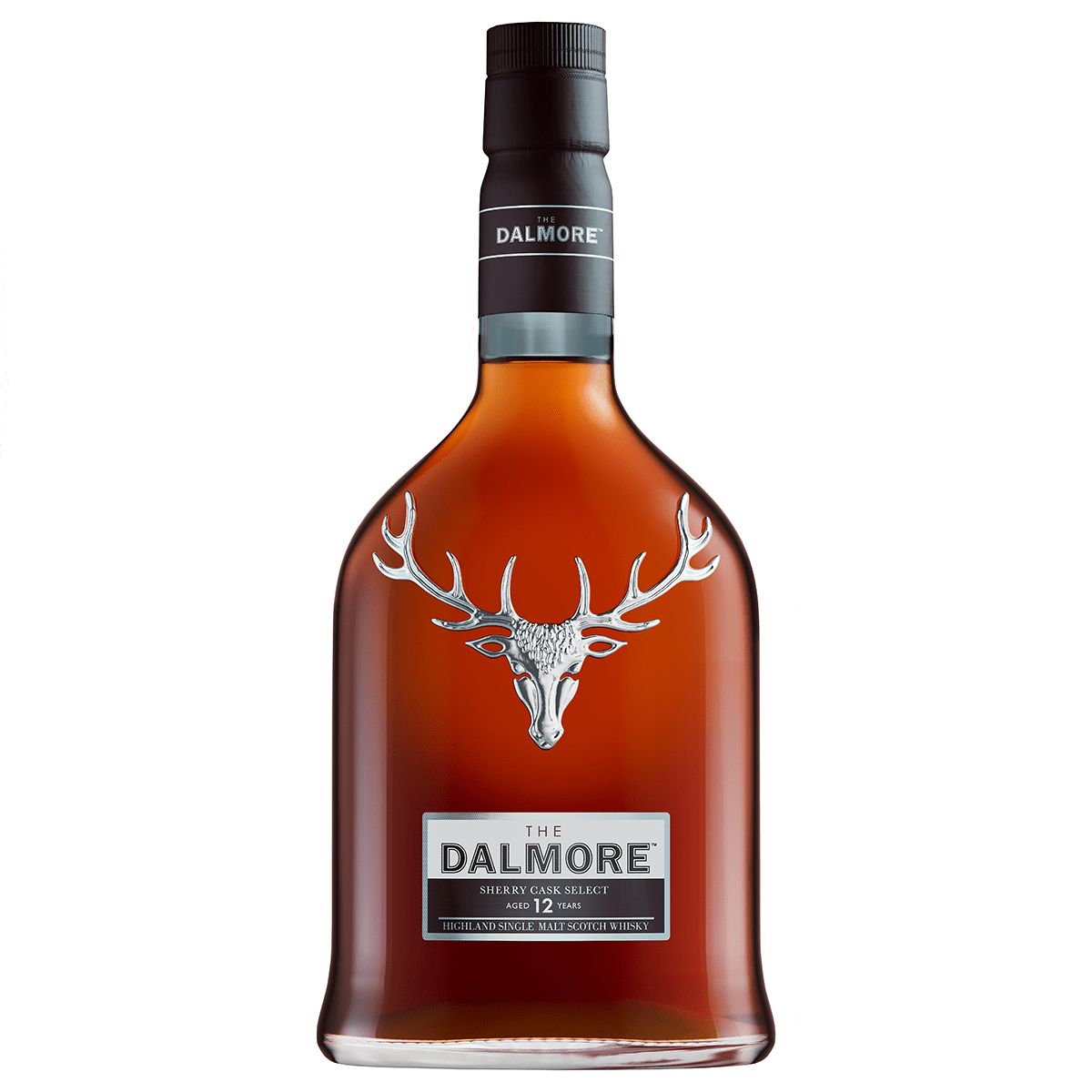 Dalmore Sherry Cask 12 year 750 ml
