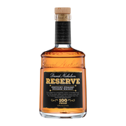 David Nicholson Reserve Bourbon