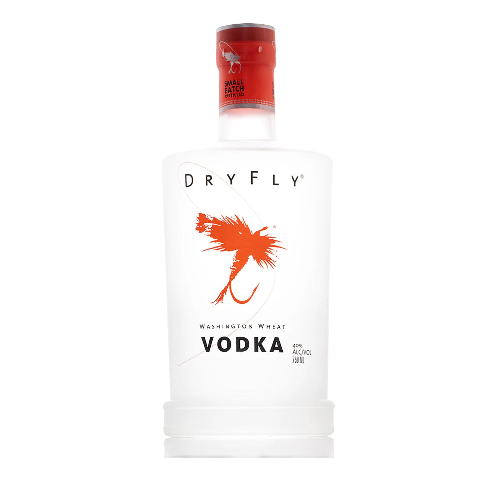 Dry Fly Wheat Vodka 750 ml