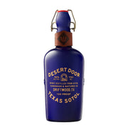 Desert Door Oak Aged Texas Sotol