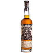 Redwood Empire Devils Tower High Rye Bourbon