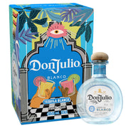 Don Julio Summer of Mexicana Blanco