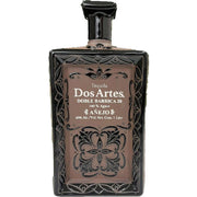 Dos Artes Doble Barrica 20 Añejo