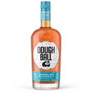 Dough Ball Birthday Cake Whiskey