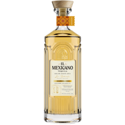 El Mexicano Reposado