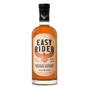 Easy Rider Kentucky Straight Bourbon Whiskey 4 year
