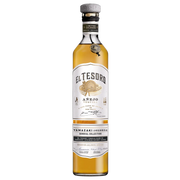 El Tesoro Anejo Yamazaki