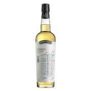 Compass Box Experimental Grain
