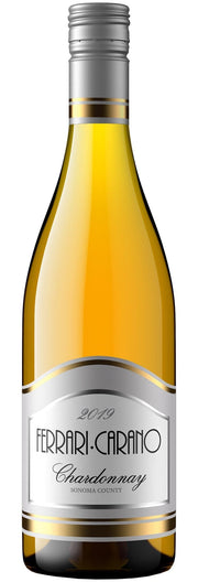 Ferrari Carano Chardonnay Sonoma County