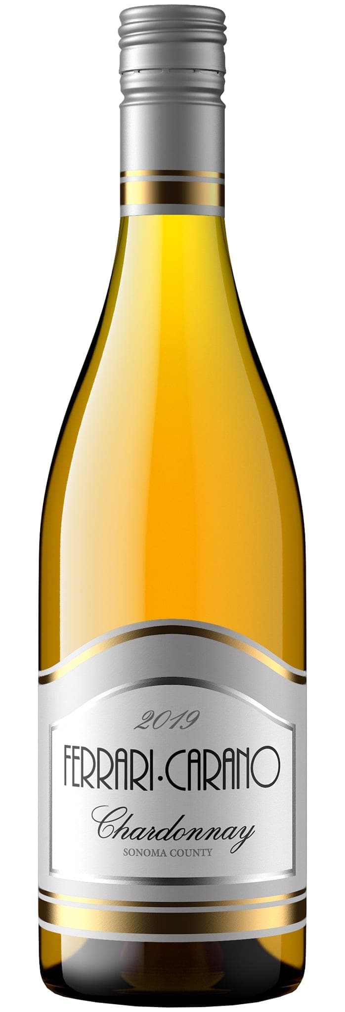 Ferrari Carano Chardonnay Sonoma County 750 ml
