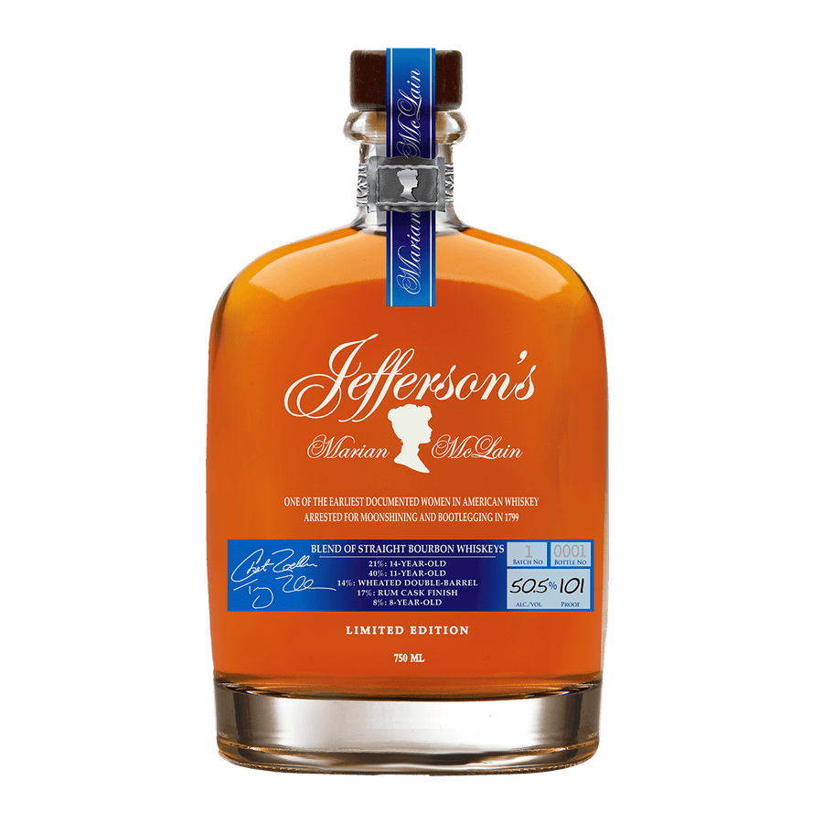 Jeffersons Marian McLain Limited Edition