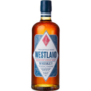 Westland American Single Malt Whiskey