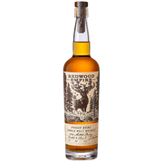 Redwood Empire Foggy Burl Single Malt Whiskey