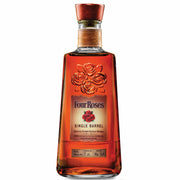 Four Roses Single Barrel