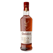 Glenfiddich 12 Year Single Malt Scotch Sherry Finished 12 year