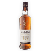 Glenfiddich 15 Year Single Malt Scotch Whisky Solera Aged