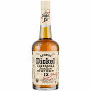 George Dickel Sour Mash No 12