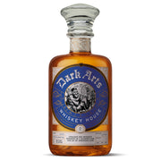 Dark Arts Blunt Blend II Rye Whiskey