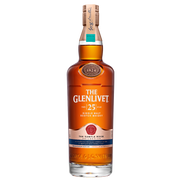 The Glenlivet Single Malt XXV 25 year